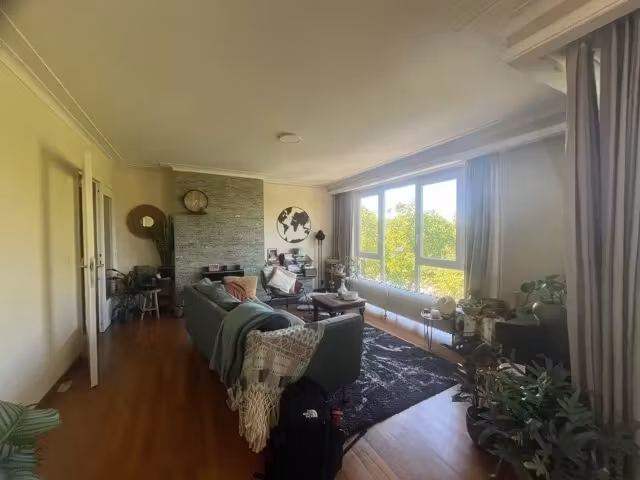 Ruim gelijkvloers appartement met 2 slaapkamers - 6