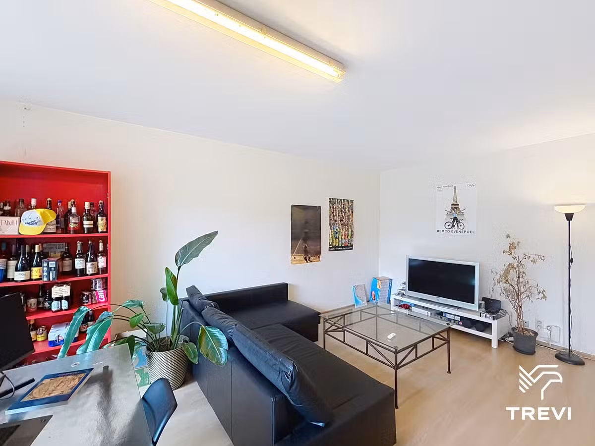 Twee-slaapkamerappartement in Ixelles - 6