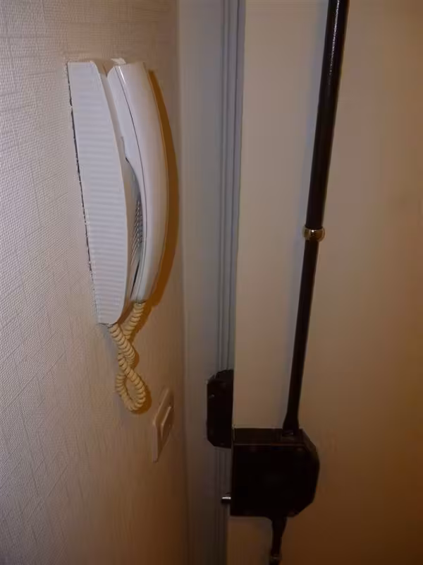 Studio for rent near Louise & Flagey - 14