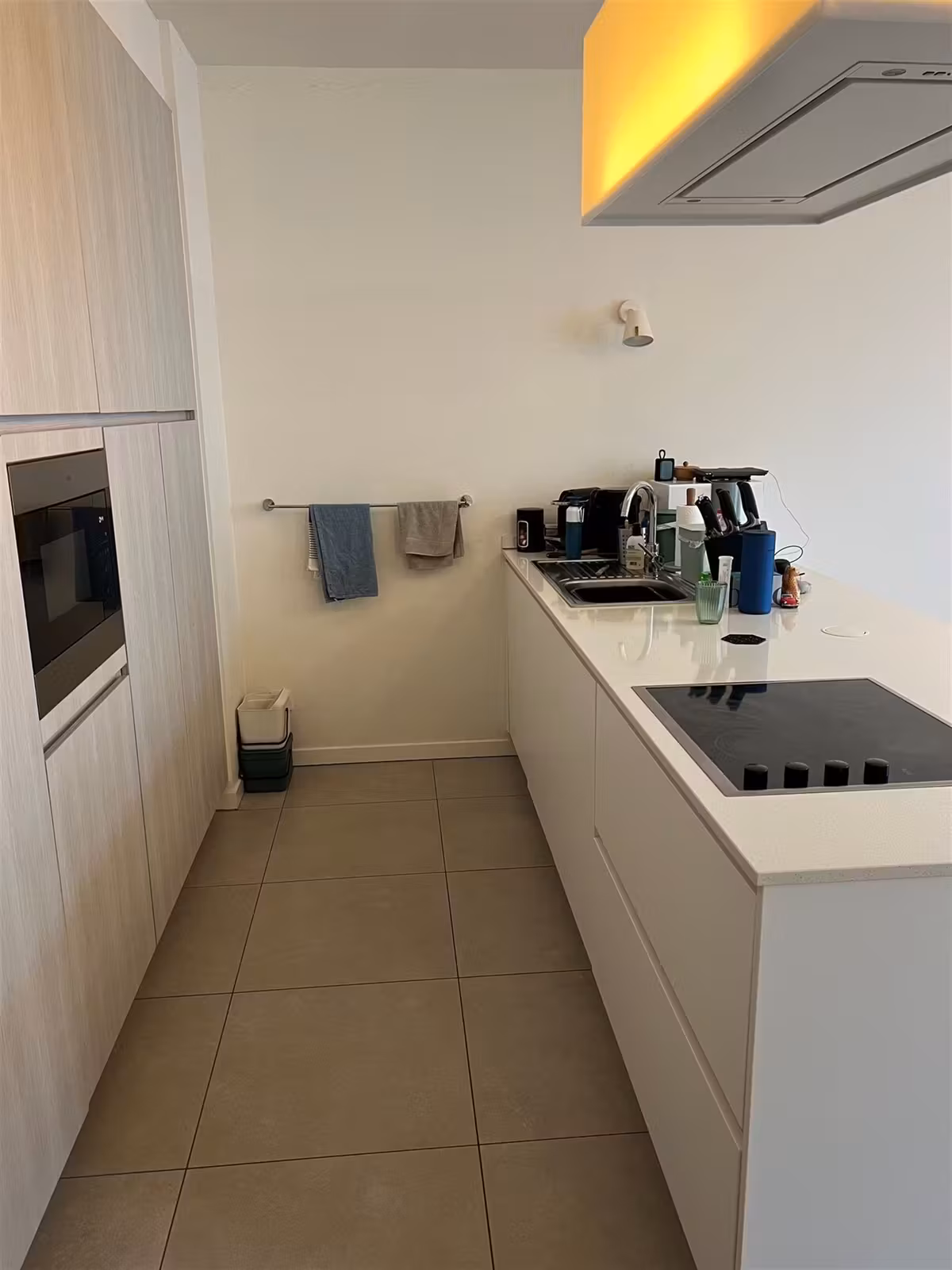 Appartement 2 chambres au Groen Kwartier - 4