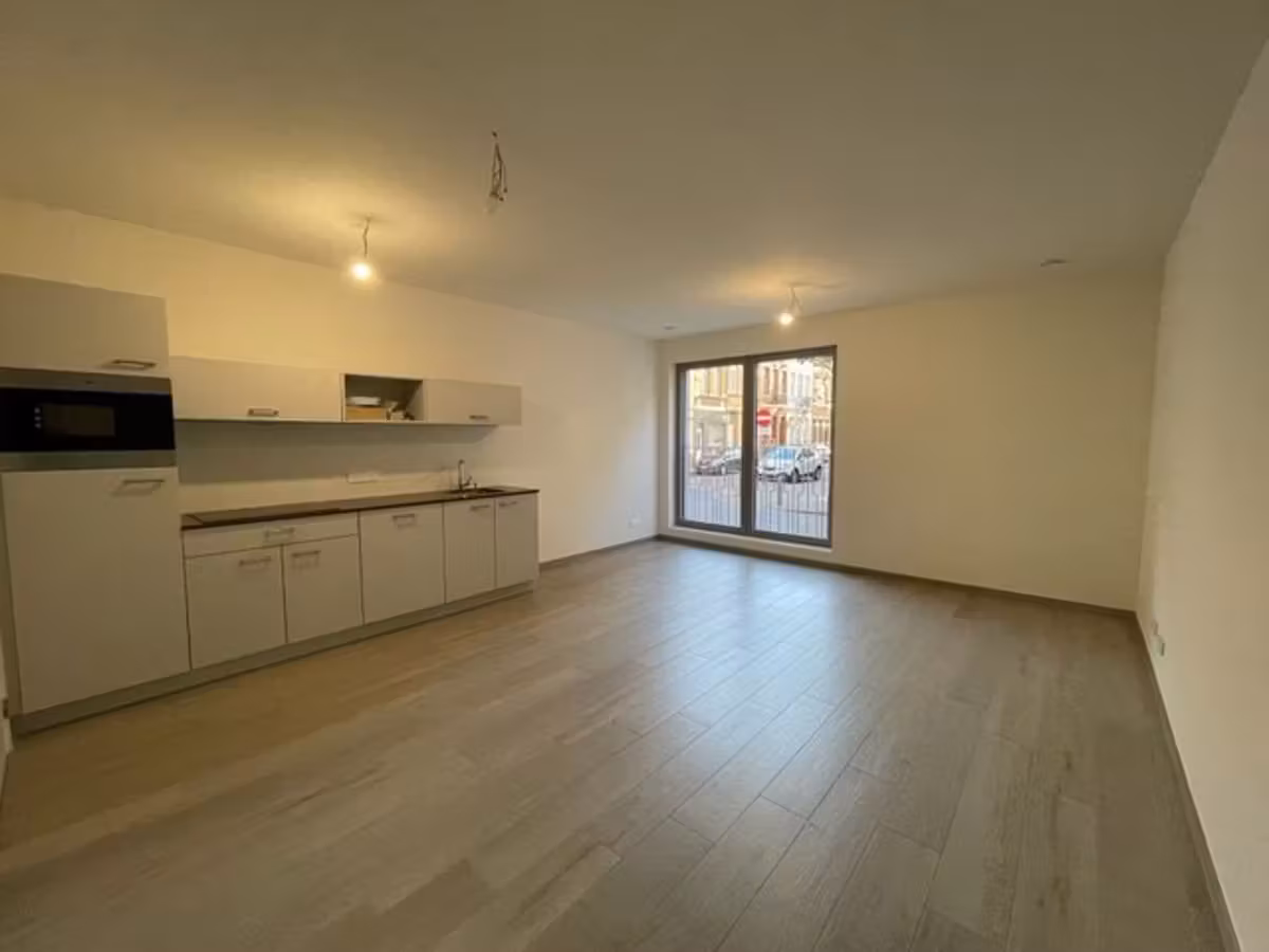 Recent 1-bedroom apartment with spacious terrace - 11