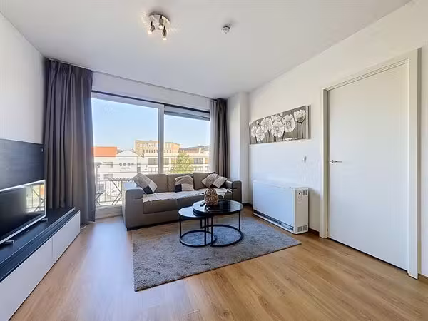 Appartement met 2 slaapkamers in de wijk Grand-Place - 13