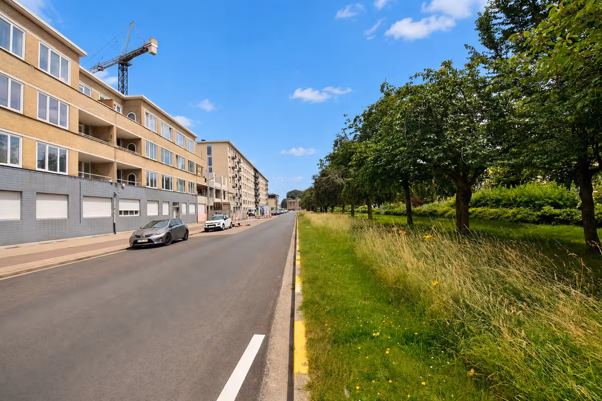 Instapklaar appartement met 2 slaapkamers - 10