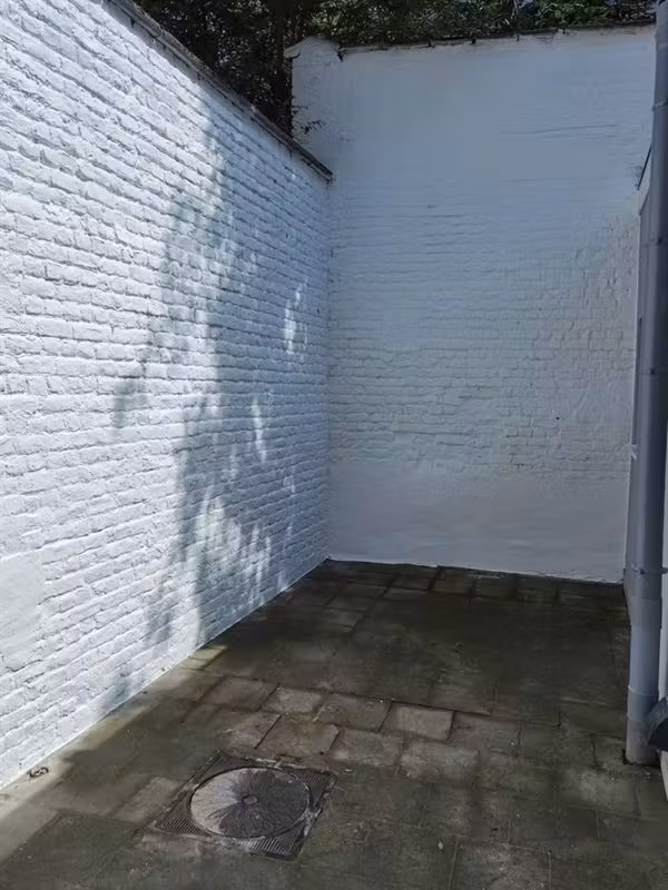 Ground floor apartment with courtyard - 11