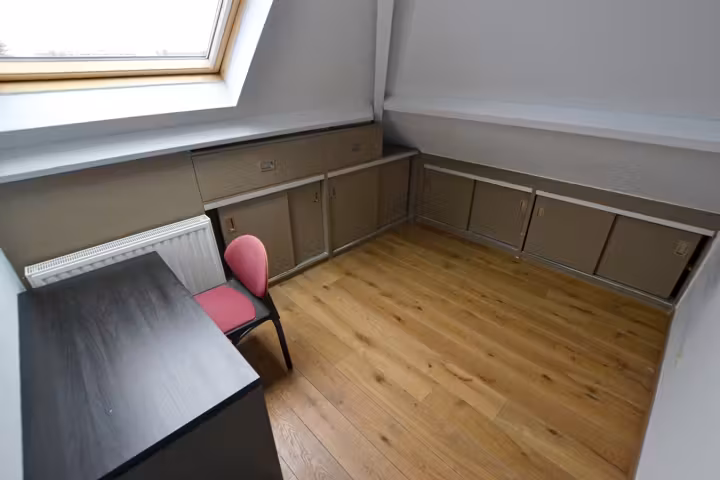Apartment for rent in Evere near European Commission - 7