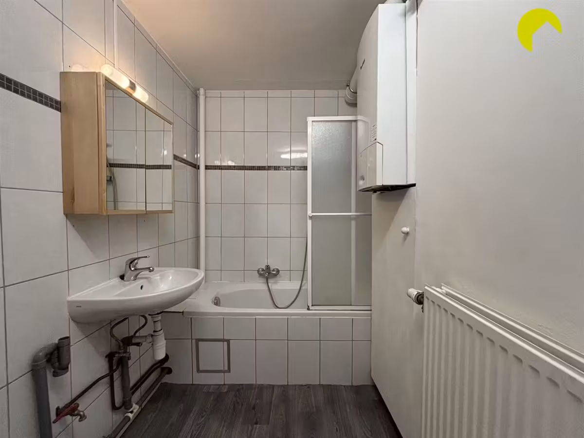 Instapklaar appartement met 2 slaapkamers in Deurne - 6