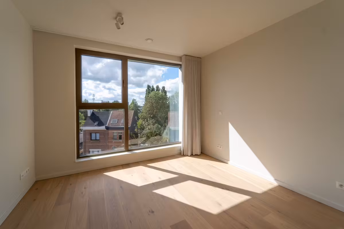 Penthouse avec deux grandes terrasses à Sint-Amandsberg - 15