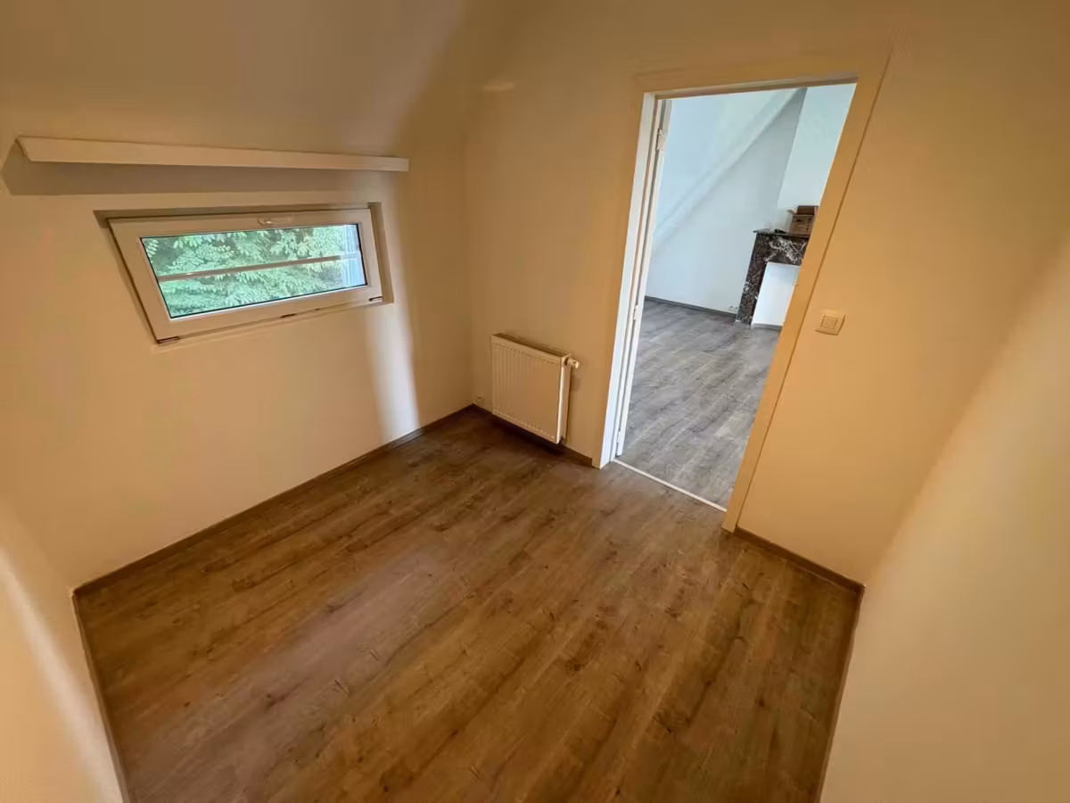 Prachtig appartement met uitzicht op Te Boelaerpark - 8