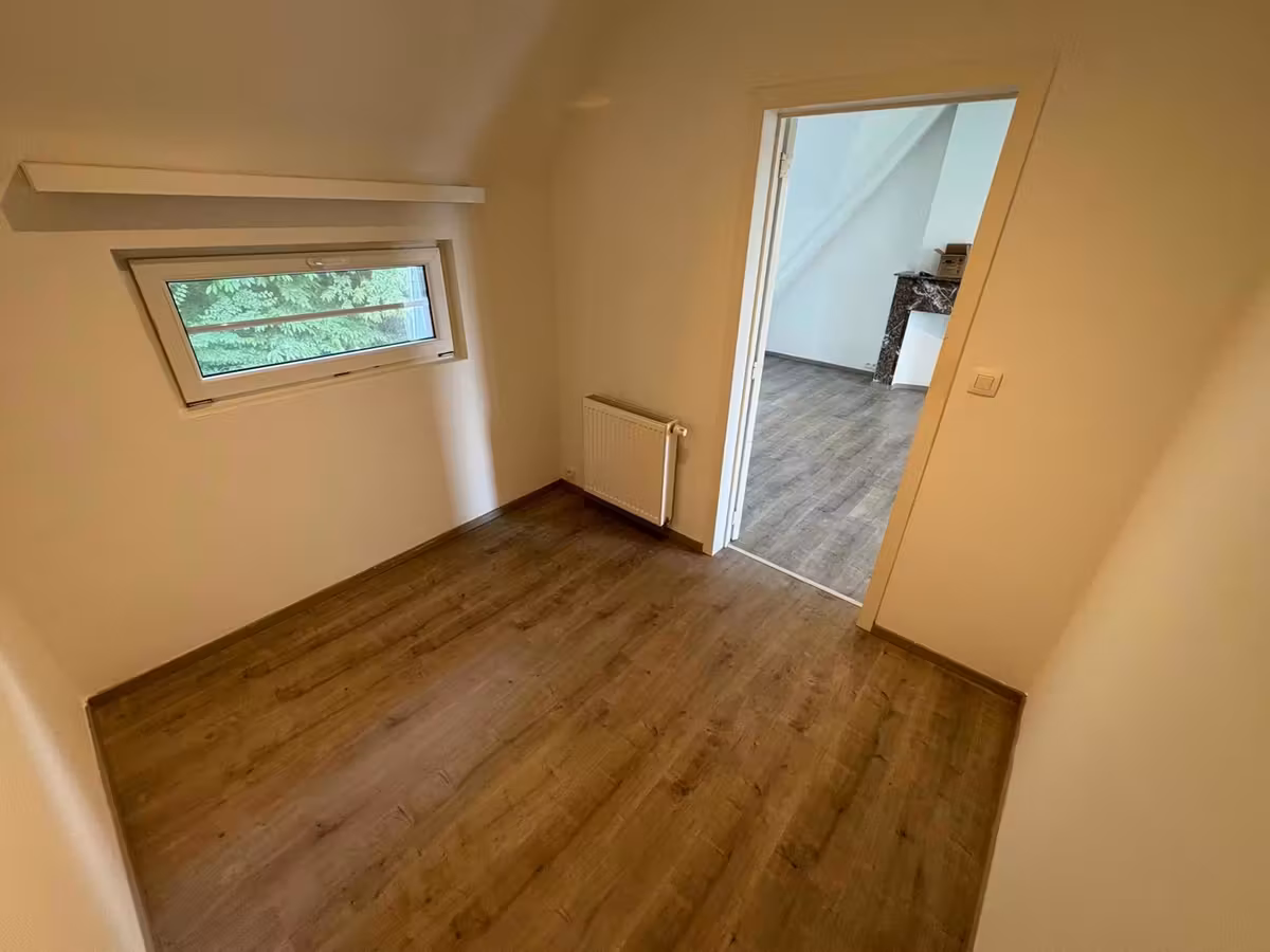 Prachtig appartement met uitzicht op Te Boelaerpark - 9
