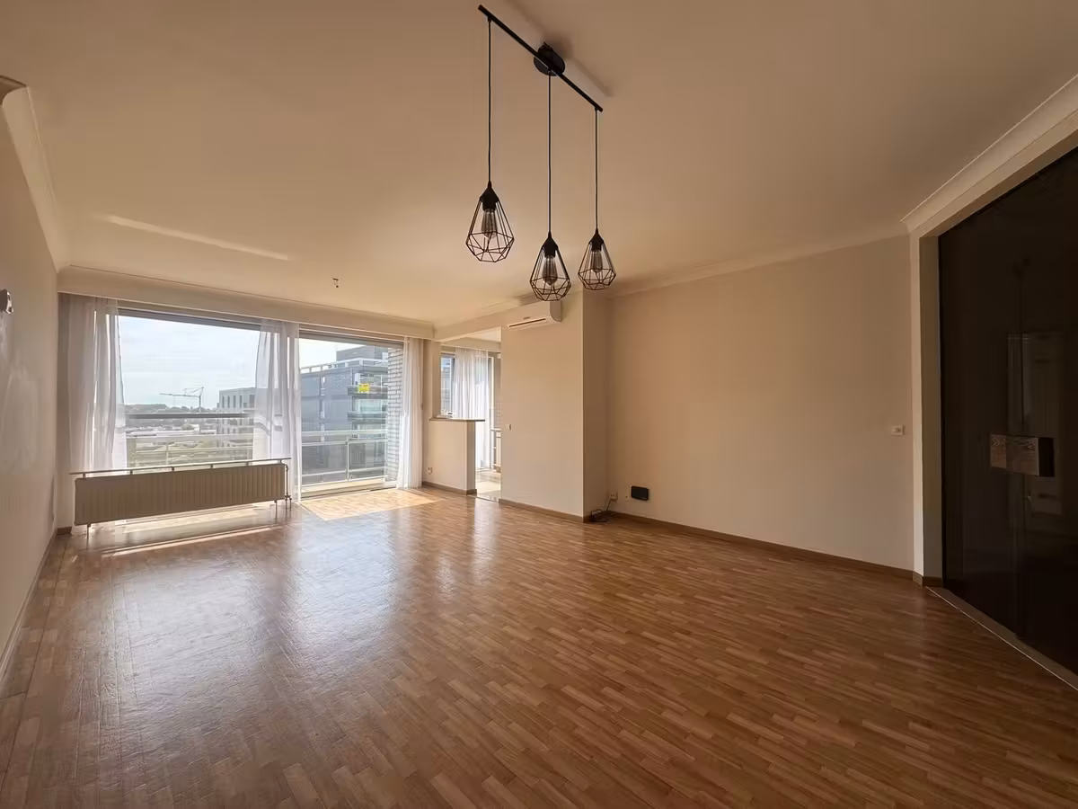 Spacieux appartement 1 chambre avec climatisation au cinquième étage - 6