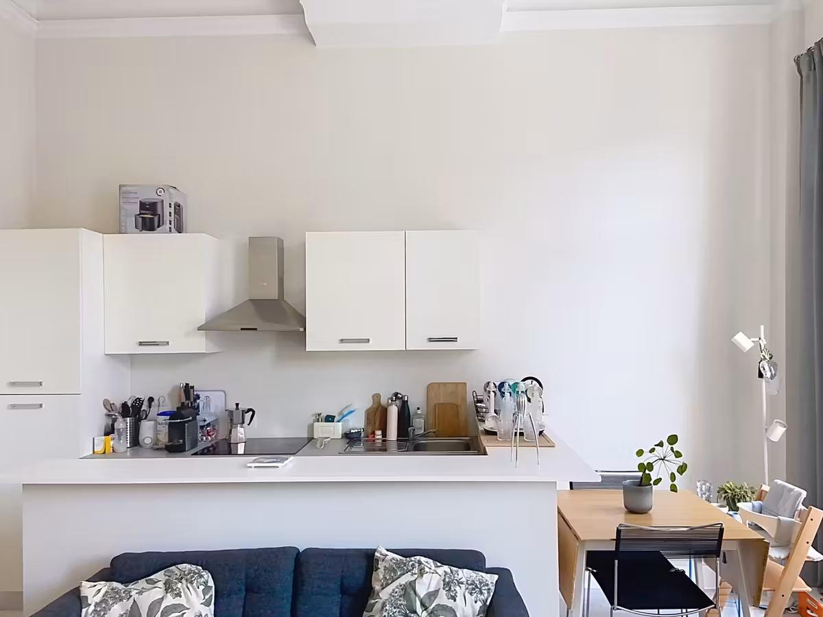 Prachtig appartement aan de Aqueduc in Ixelles - 8
