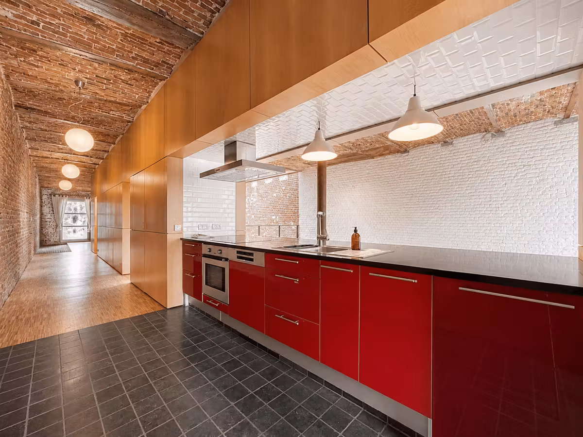 5-bedroom apartment in Anderlecht - 22