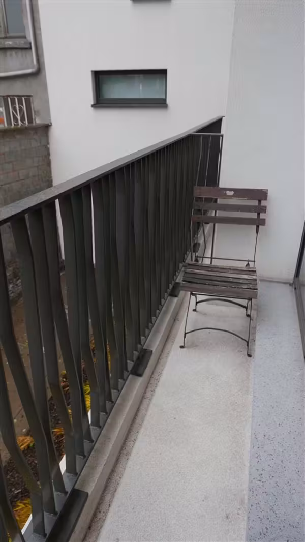 Furnished modern apartment in the city center - 5
