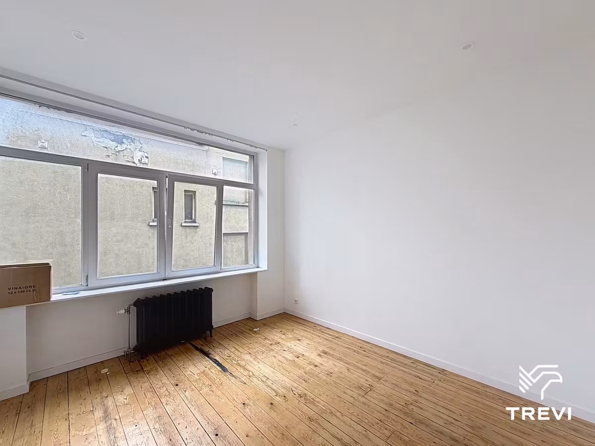 2-bedroom apartment in the heart of Brussels - 7