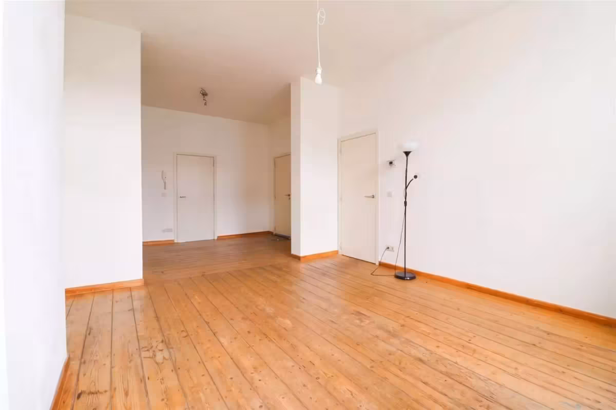 Apartment in the city center - 3