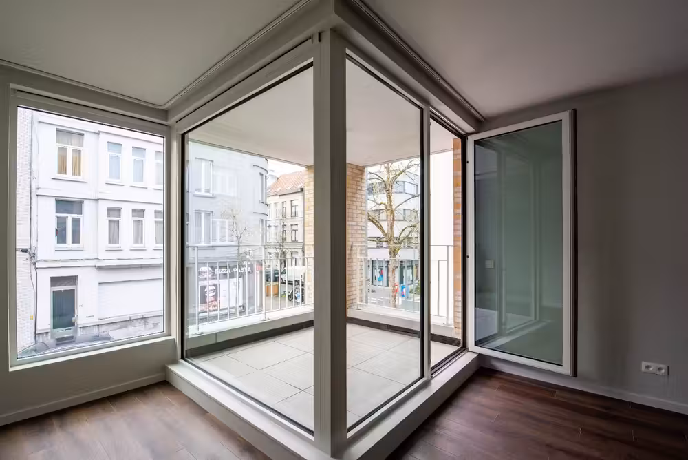 Nieuw BEN-appartement in Antwerpen - 4