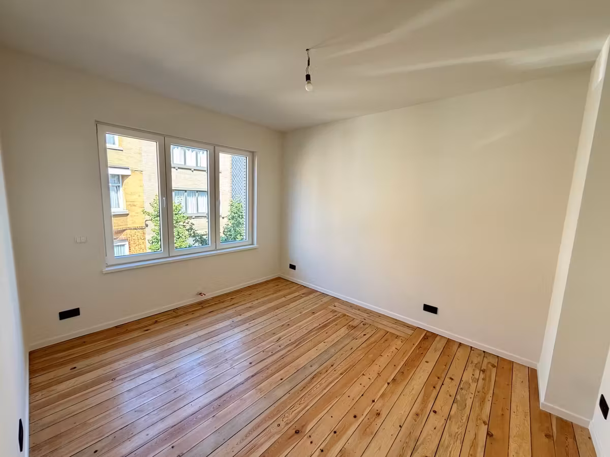 Bright renovated house with 4 bedrooms - 14