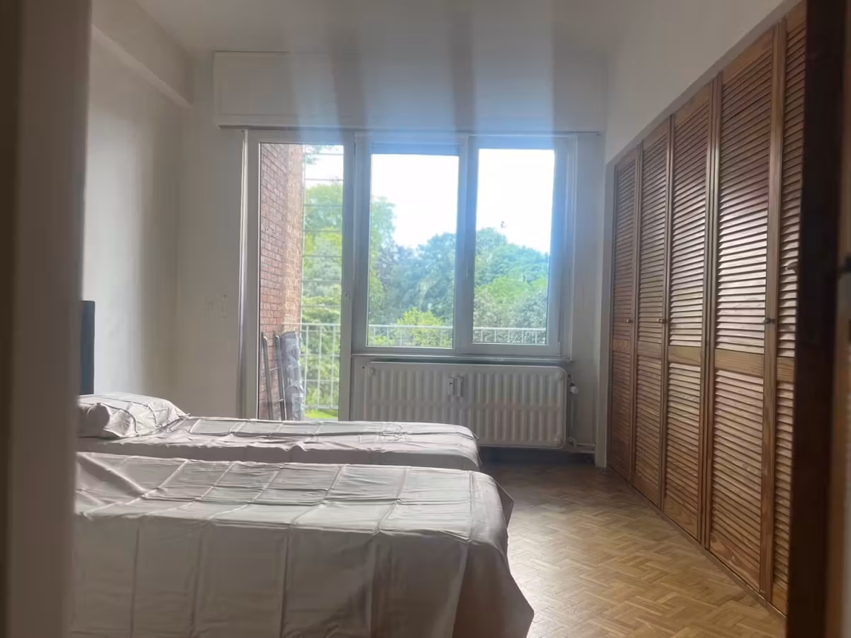 Mooie apt te huur in hart van Antwerpen - 6