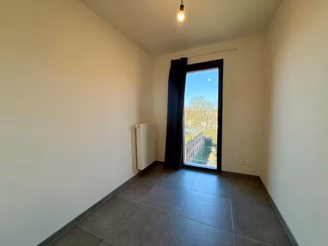 Appartement met groot terras en parking in het Groen Kwartier - 5