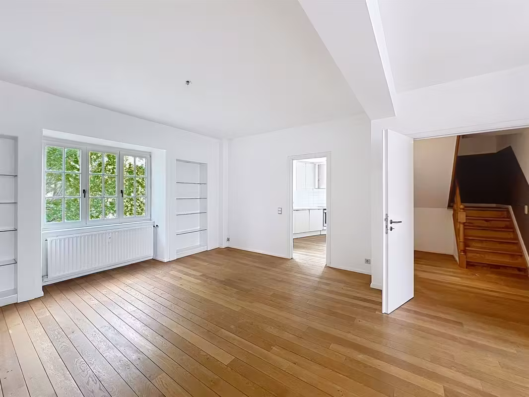 Stunning high-end 2-bedroom + study duplex in Uccle - 11