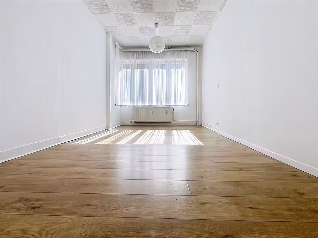 Apartment on Avenue de Broqueville, Woluwe-Saint-Lambert - 2
