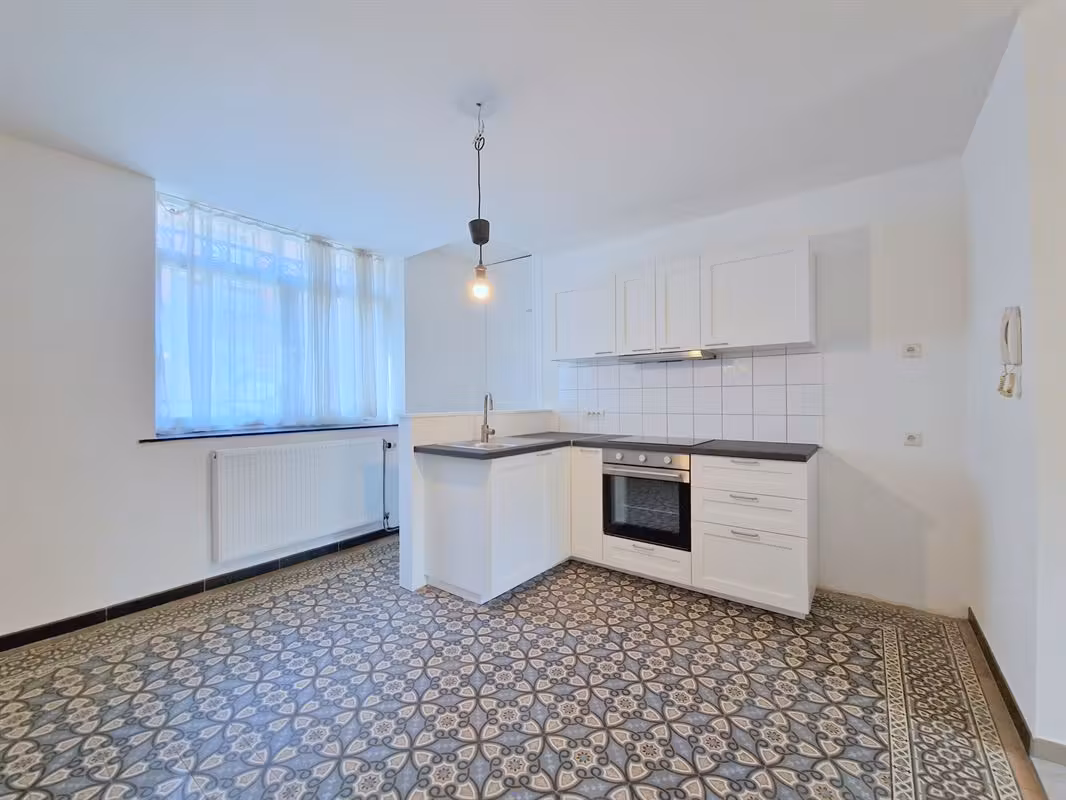 Apartment in Schaarbeek - 6