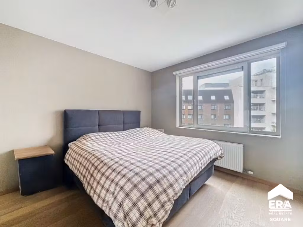 Ruim appartement met 3 slaapkamers, terras en 2 parkeerplaatsen - 7
