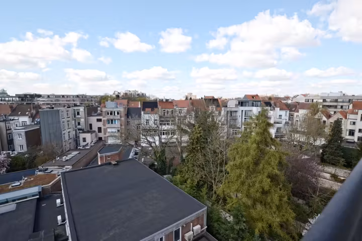 Appartement meublé in Etterbeek nabij Cinquantenaire - 6