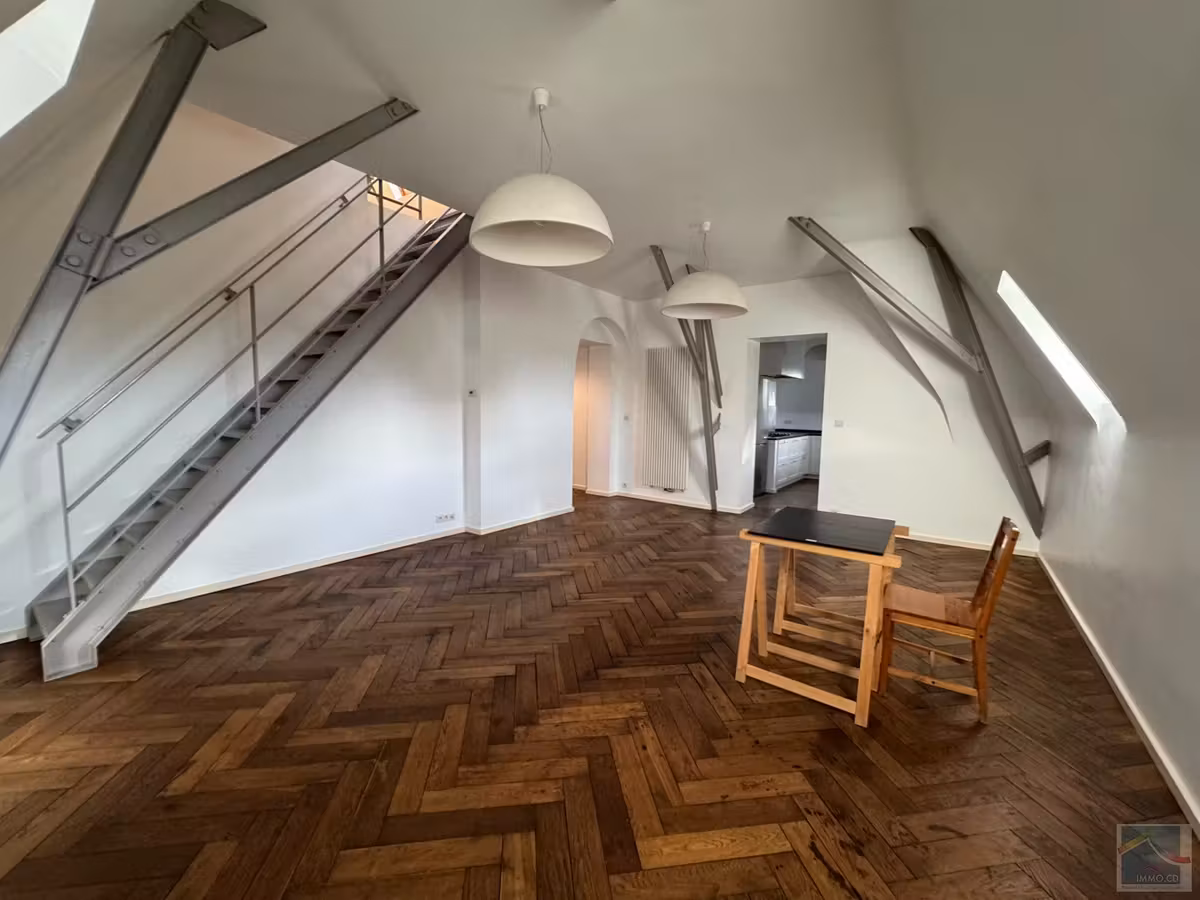Modern loft of 120 sqm with 2 bedrooms - 7