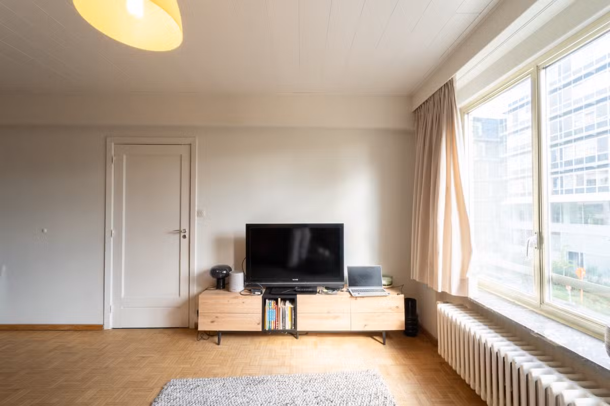 Two-bedroom apartment with views of Zuidpark - 6