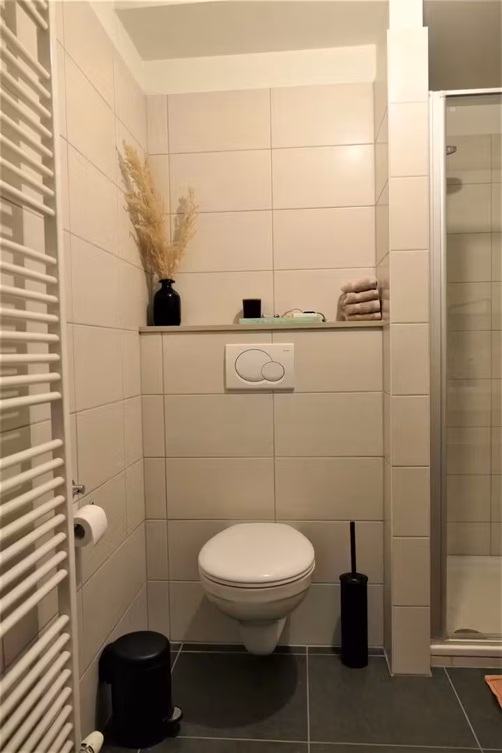 Leuk appartement in woonproject Reylof te Gent - 13