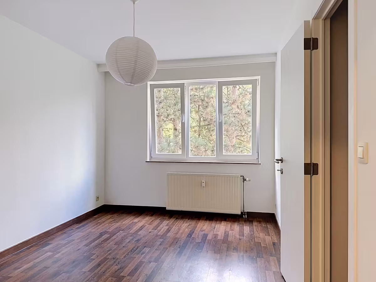 One-bedroom apartment with terrace - 4