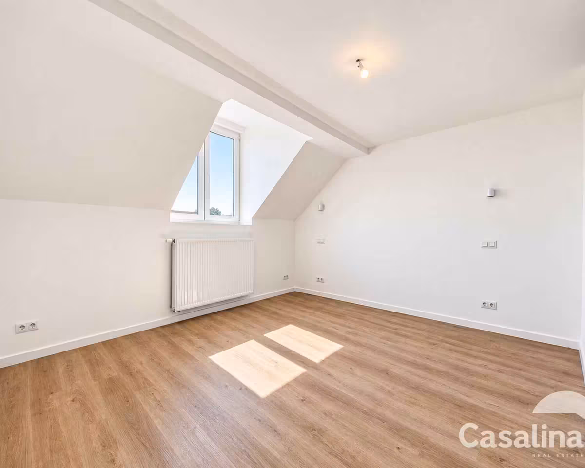 Three-bedroom duplex apartment for rent - 17