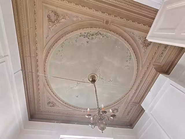 GELIJKVLOERS - TE HUUR - 1060 SINT-GILLIS - 4