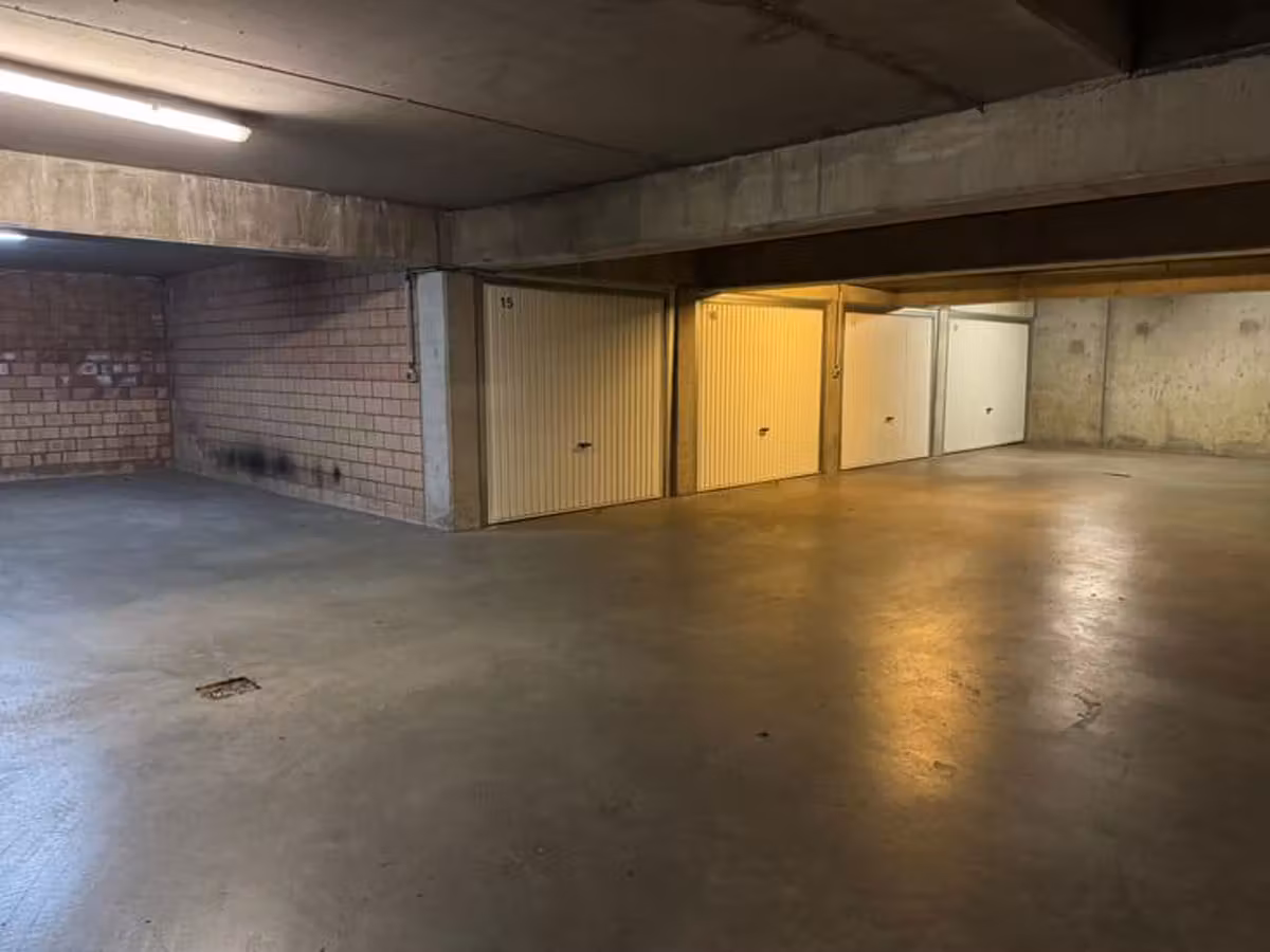 Apartment for rent in Woluwe-Saint-Pierre - 16