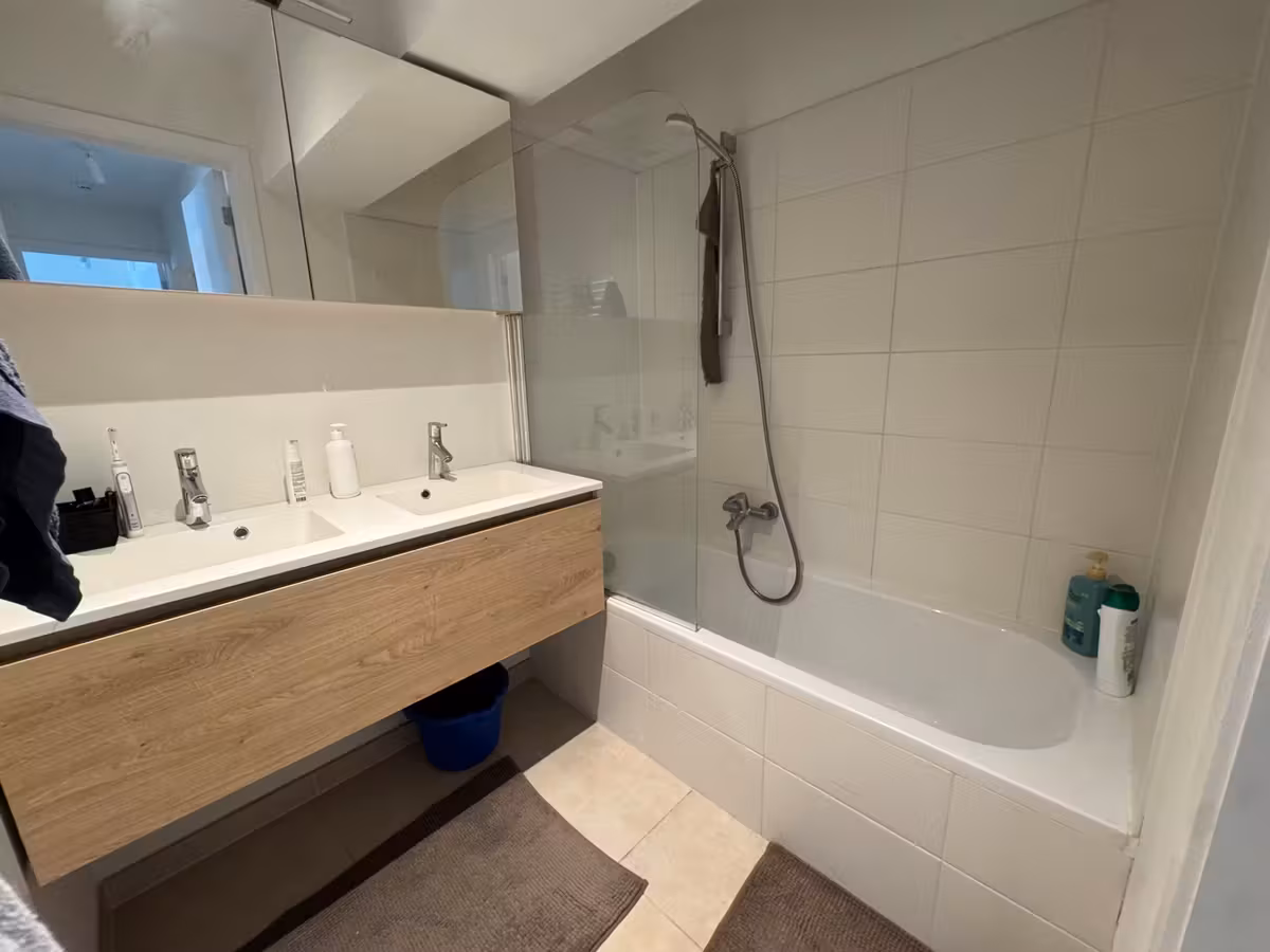 Furnished 72 sqm apartment in Ixelles - 5
