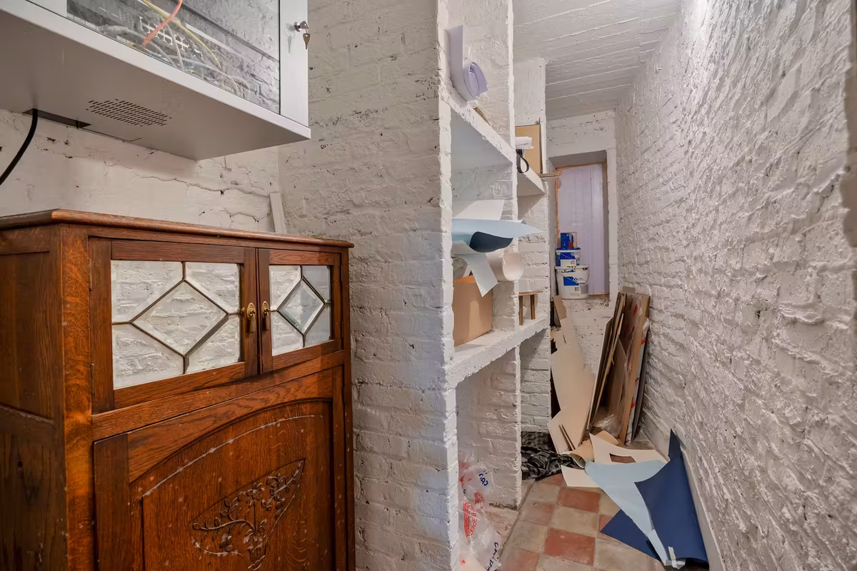 Studio in Vorst between Molière and Churchill - 9
