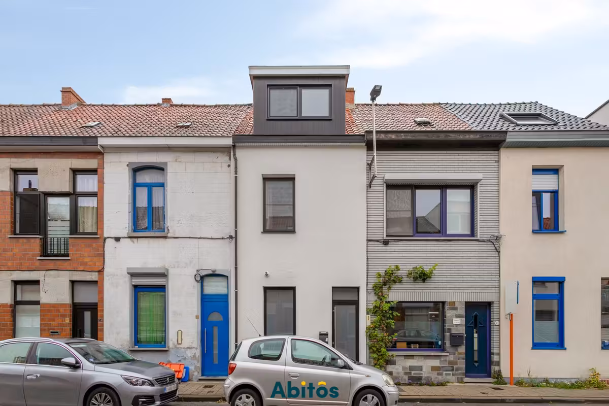 Logement prêt à emménager avec jardin à Mariakerke - 2