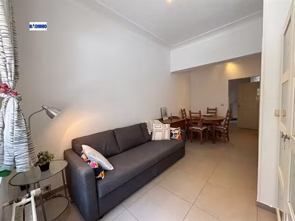 Charming one-bedroom apartment with terrace - 5