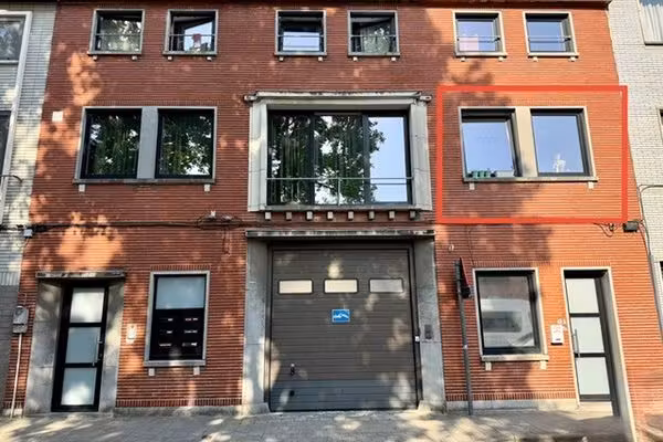 Centraal gelegen knusse studio - 16