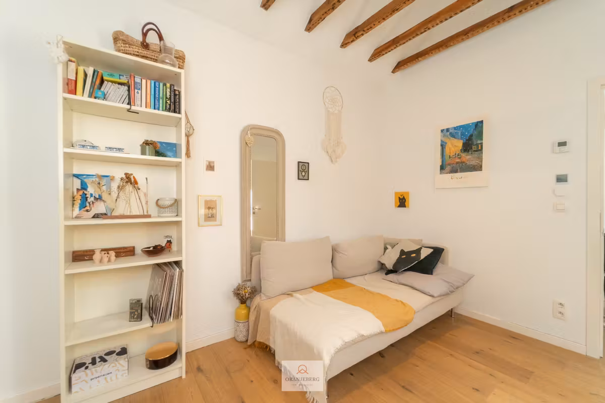 Appartement te huur nabij Kinepolis