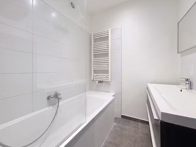 Appartement te huur in Forest met 2 slaapkamers - 6