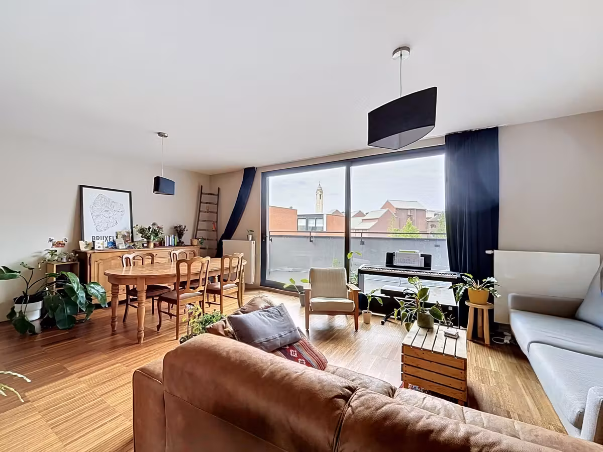 Prachtig appartement met uitzicht op het kanaal - 11