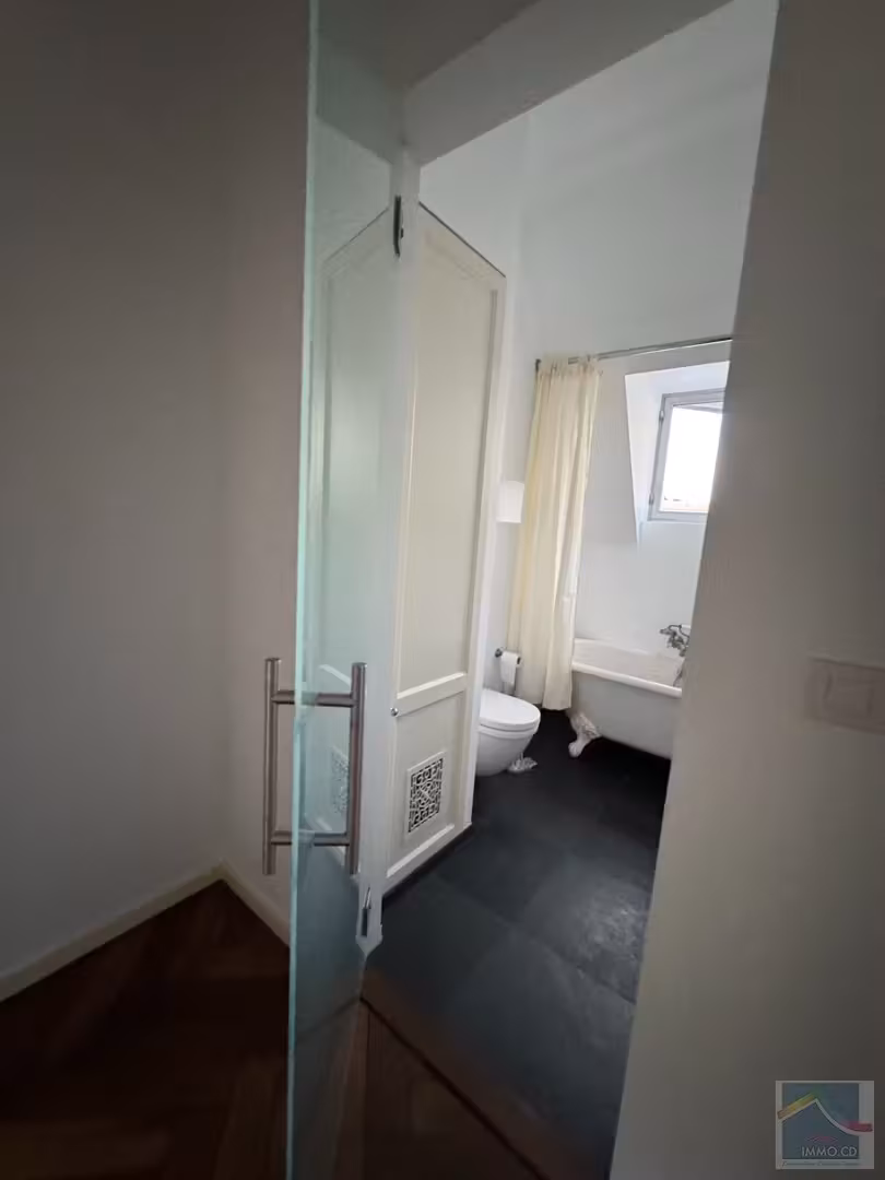 Modern loft of 120 sqm with 2 bedrooms - 15
