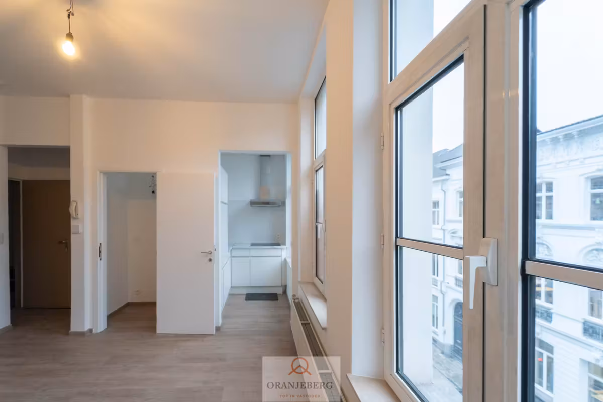 Gezellige studio in centrum Gent nabij Zuid - 5