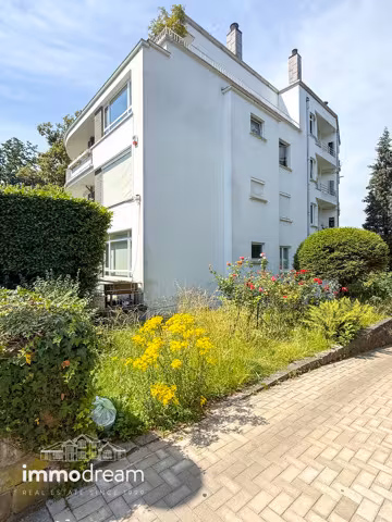 Studio te huur in Uccle - 7