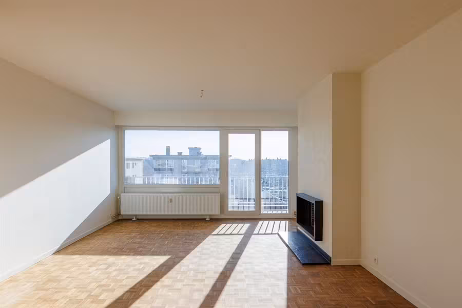 Gerenoveerd appartement te Borgerhout - 5