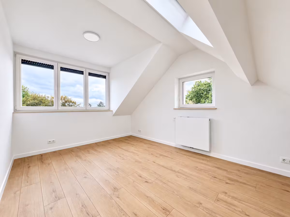 Duplex de 110 m² dans le quartier Konkel - 6