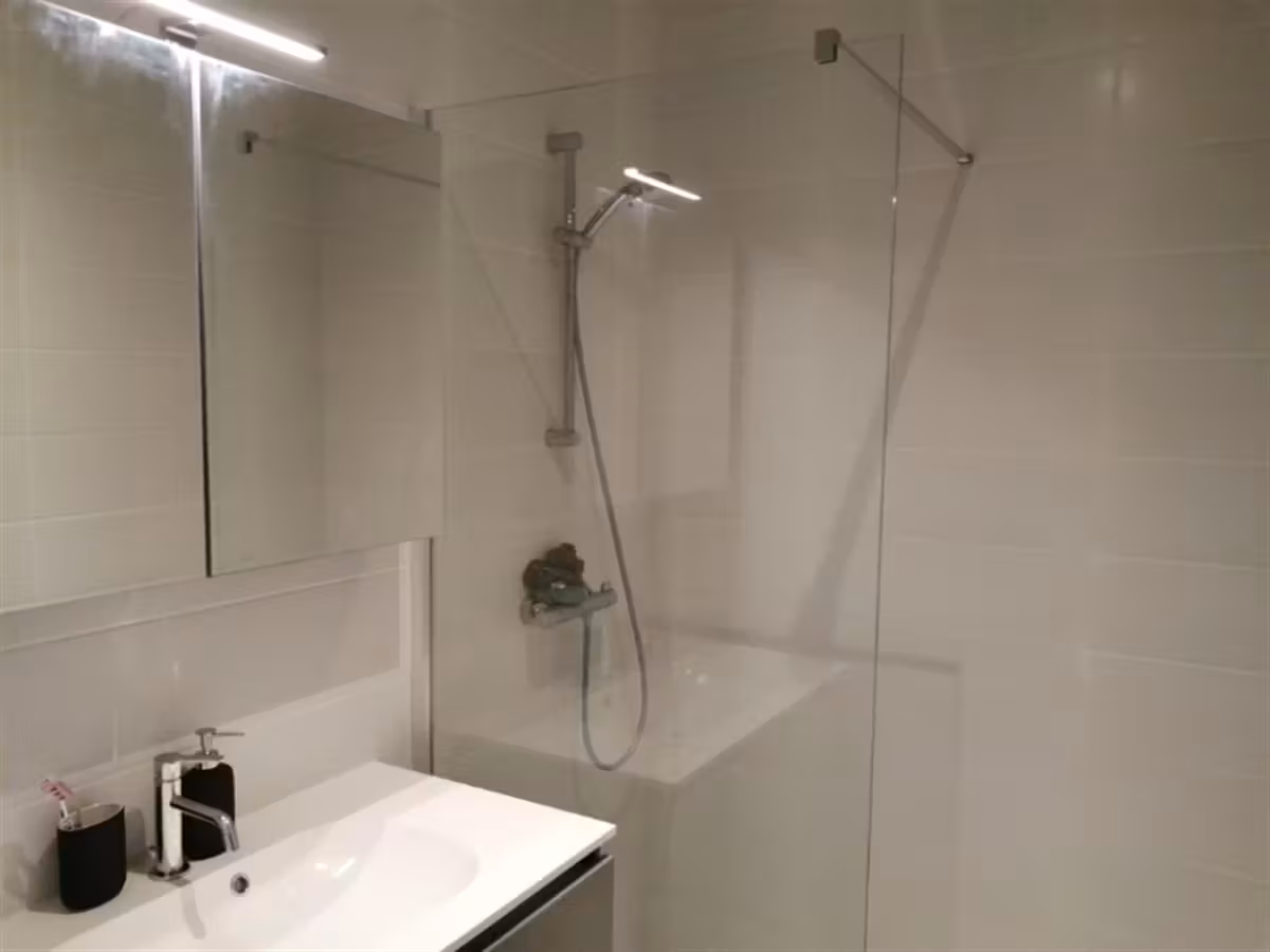 Gelijkvloers appartement met tuin in Deurne - 6