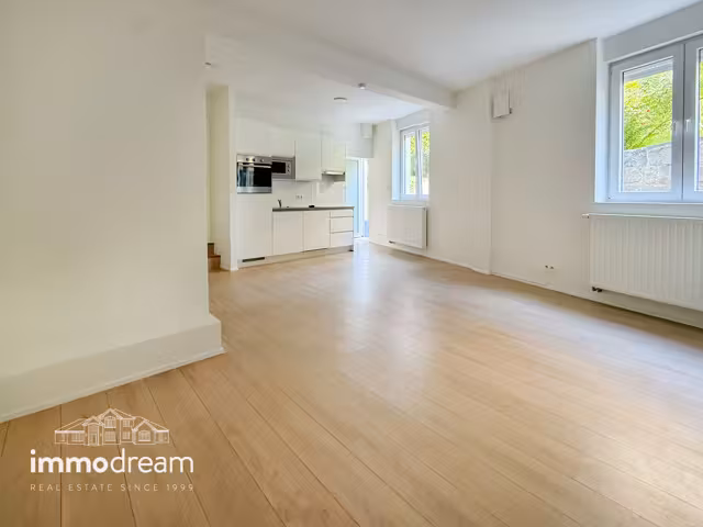 Studio for rent in Uccle